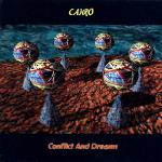 Cairo - Conflict And Dreams - 1998 (Magna Carta)