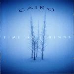 Cairo - Time Of Legends - 2001 (Magna Carta)