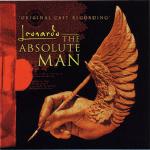 Leonardo - The Absolute Man - 2001 (Magna Carta)