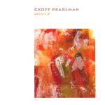 Geoff Pearlman - Anything At All - 2002 (Ewm)