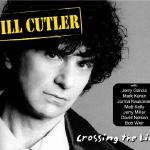 Bill Cutler - Crossing The Line - 2008 (Magnitude)
