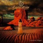 Lunden Reign "American Stranger" 2014 (Cleopatra Records)