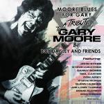 2018 Moore Blues for Gary
Tribute to Gary Moore
2018 EAR Music