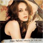 Anna Nalick - Wreck Of The Day - 2005 (Columbia)