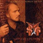 Michael Schenker Group - The Unforgiven 1999 (Shrapnel Records)