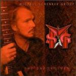 Michael Schenker Group - The Unforgiven - 1999 (Shrapnel)